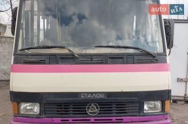 Туристичний / Міжміський автобус БАЗ А 079 Эталон 2007 в Рівному