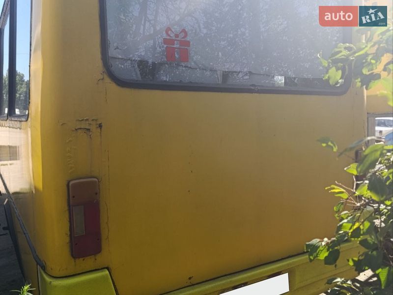 Городской автобус БАЗ А 079 Эталон 2006 в Теплодаре