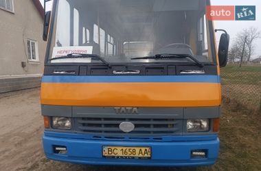 Городской автобус БАЗ А 079 Эталон 2007 в Трускавце