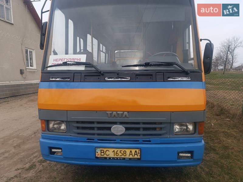 БАЗ А 079 Эталон 2007