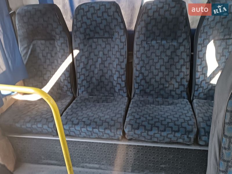 Туристический / Междугородний автобус БАЗ А 079 Эталон 2008 в Конотопе