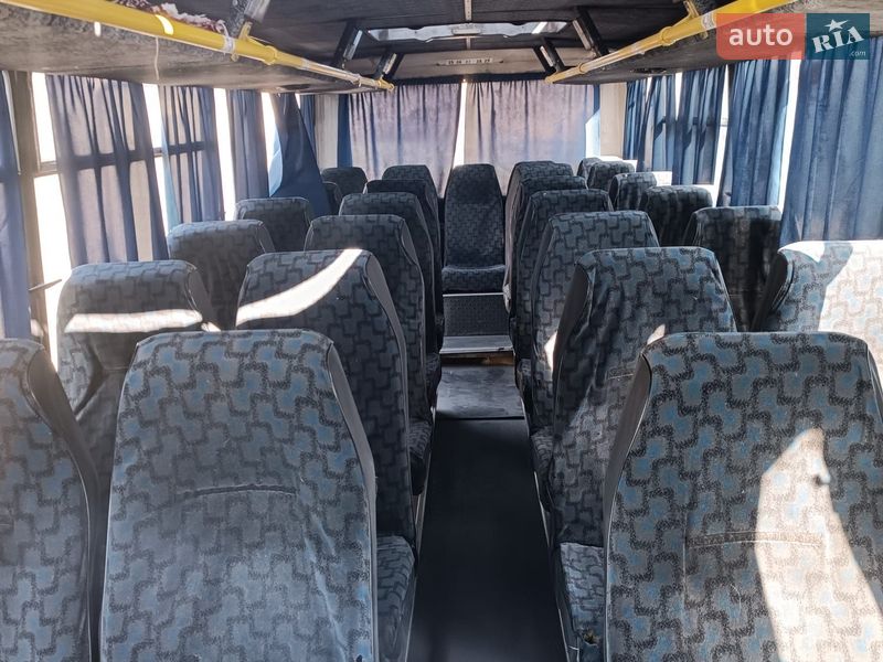 Туристический / Междугородний автобус БАЗ А 079 Эталон 2008 в Конотопе