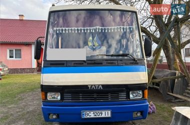 Туристичний / Міжміський автобус БАЗ А 079 Эталон 2005 в Буську