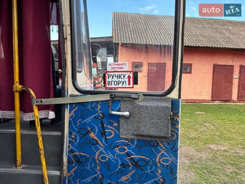 Туристический / Междугородний автобус БАЗ А 079 Эталон 2005 в Буске фото 10 Туристический / Междугородний автобус БАЗ А 079 Эталон 2005 в Буске