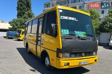 Городской автобус БАЗ А 079 Эталон 2007 в Одессе