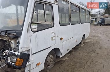 Мікроавтобус БАЗ А 079 Эталон 2007 в Миколаєві