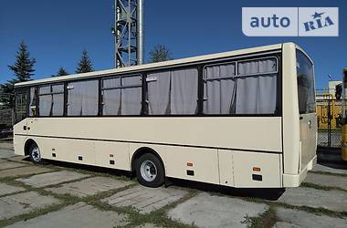 Туристический / Междугородний автобус БАЗ А 081 Эталон 2014 в Киеве