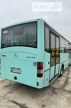 Міський автобус БАЗ А 081 Эталон 2021 в Одесі