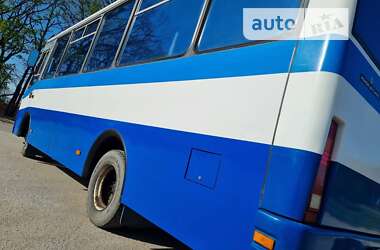 Міський автобус БАЗ А 081 Эталон 2013 в Кропивницькому