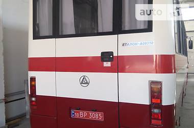 Туристический / Междугородний автобус БАЗ А 083 2013 в Киеве