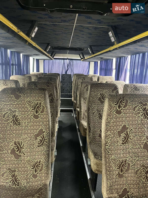 Туристичний / Міжміський автобус БАЗ А079.20 2006 в Миколаєві
