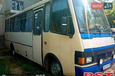 Пригородный автобус БАЗ А079.23 2007 в 