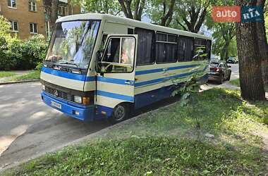 Туристический / Междугородний автобус БАЗ А079.23 2008 в 