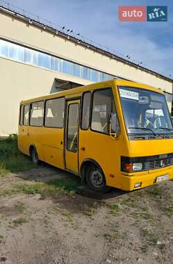Городской автобус БАЗ А079.23 2011 в 