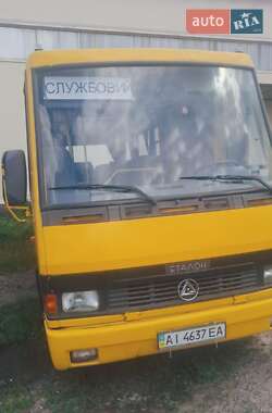 Городской автобус БАЗ А079.23 2011 в 