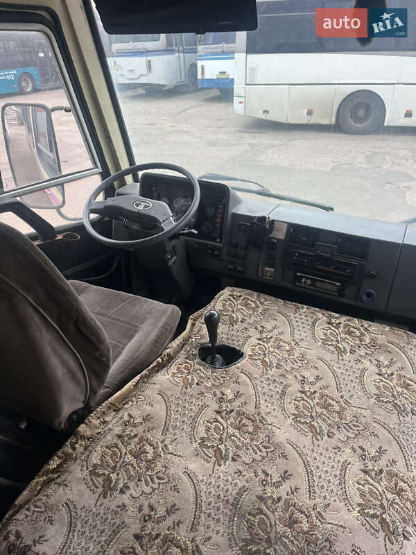 Туристичний / Міжміський автобус БАЗ А079.23 2007 в Миколаєві