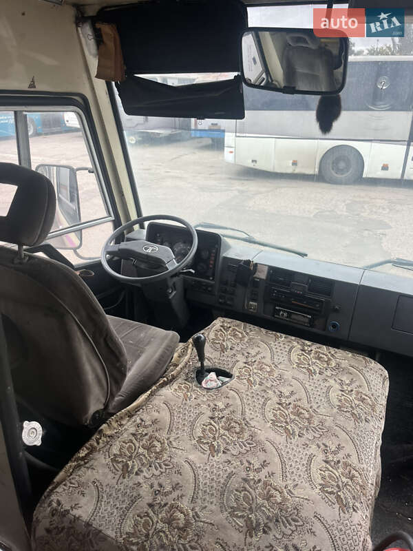 Туристичний / Міжміський автобус БАЗ А079.23 2007 в Миколаєві