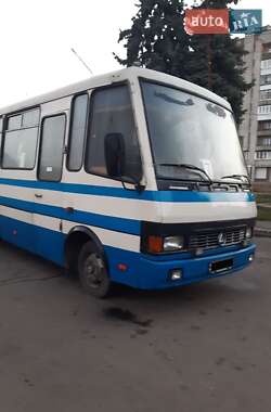 Туристический / Междугородний автобус БАЗ А079.23 2007 в Шептицькому