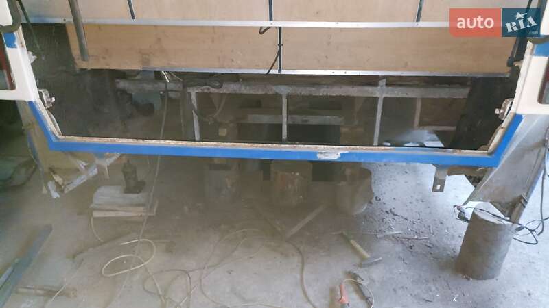 Туристический / Междугородний автобус БАЗ А079.23 2006 в Сумах