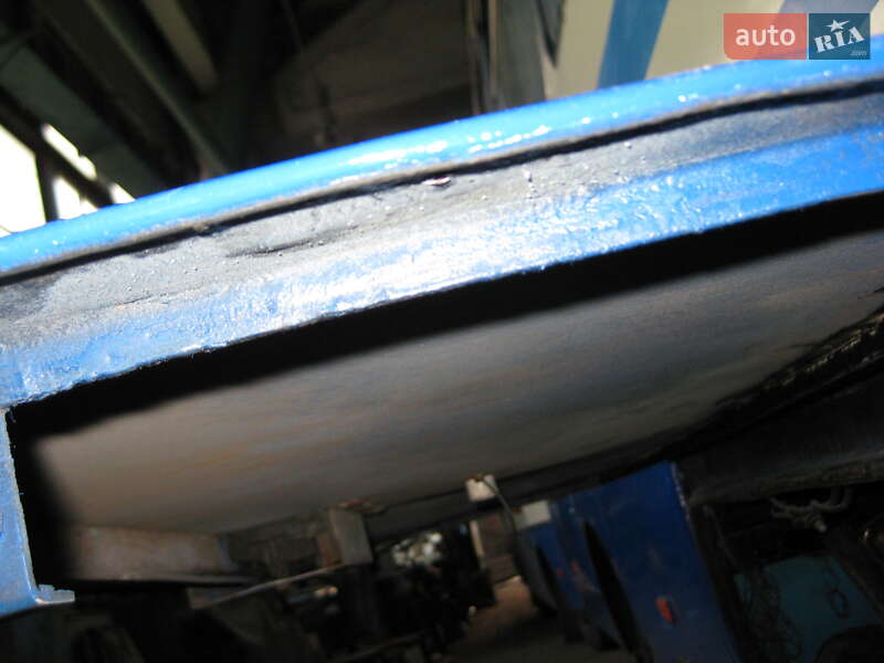 Туристический / Междугородний автобус БАЗ А079.23 2006 в Сумах