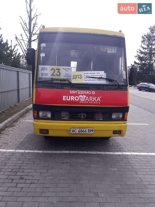 БАЗ БАЗ 2006 БАЗ БАЗ 2006