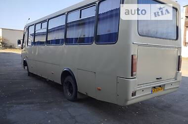 Туристический / Междугородний автобус БАЗ БАЗ 2020 в Монастырище