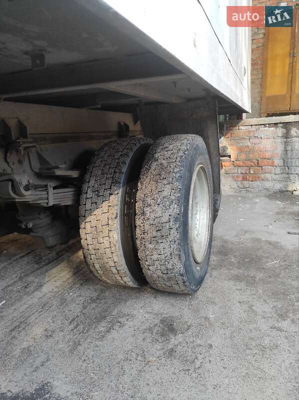 Борт БАЗ Т713.13 2010 в Полтаві фото 8 Борт БАЗ Т713.13 2010 в Полтаві