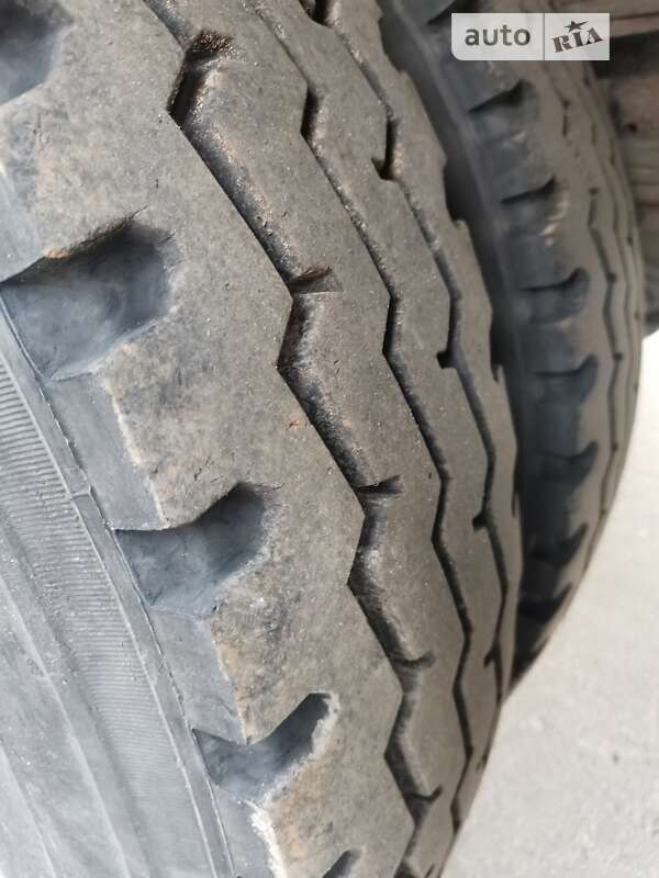 Грузовой фургон БАЗ Т901.60 2013 в Киеве фото 9 Грузовой фургон БАЗ Т901.60 2013 в Киеве