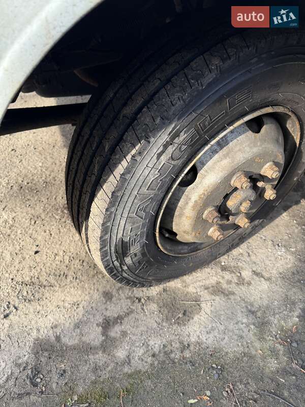 Вантажний фургон БАЗ Т901.60 2010 в Коломиї