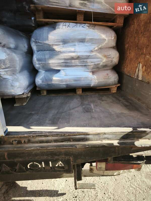 Грузовой фургон БАЗ Т901.60 2013 в Киеве фото 7 Грузовой фургон БАЗ Т901.60 2013 в Киеве