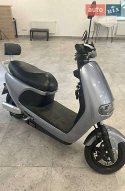 Скутер BeastBike Thanator 2022 в Виннице