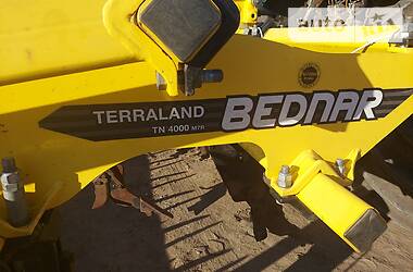 Почвообрабатывающая техника Bednar Terraland TN 2018 в Виннице
