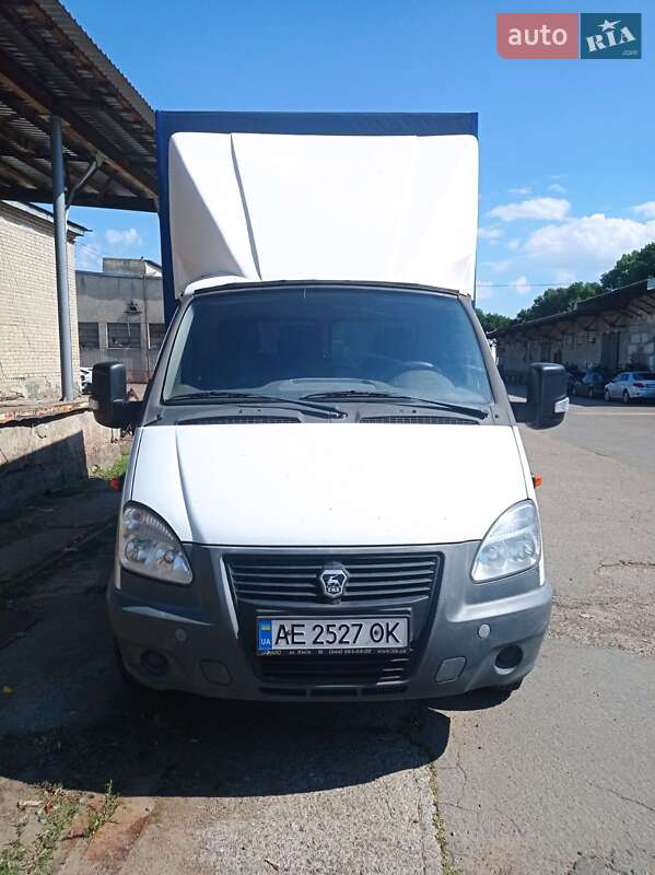 Тентованый Белава 1203 2020 в Одессе