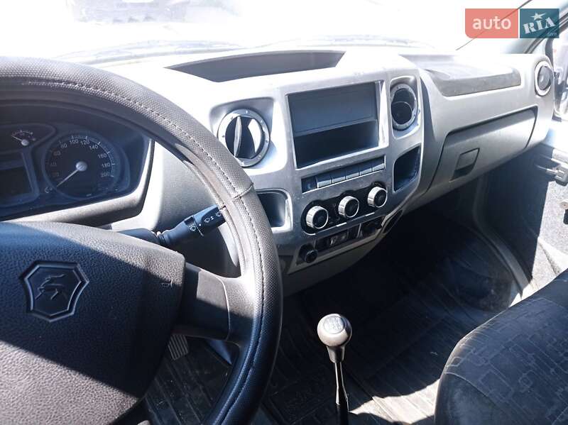 Тентованый Белава 1203 2020 в Одессе