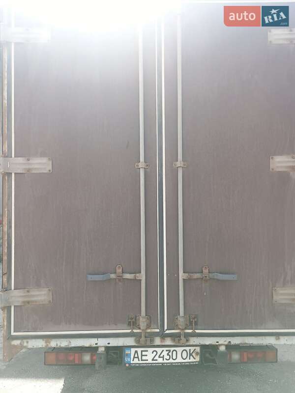 Тентованый Белава 1203 2020 в Харькове фото 2 Тентованый Белава 1203 2020 в Харькове