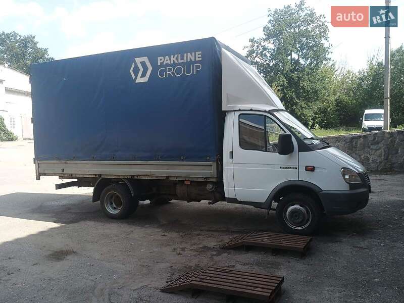 Тентованый Белава 1203 2020 в Харькове фото 10 Тентованый Белава 1203 2020 в Харькове