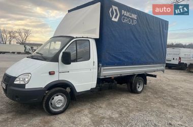 Тентованый Белава 1203 2020 в Днепре