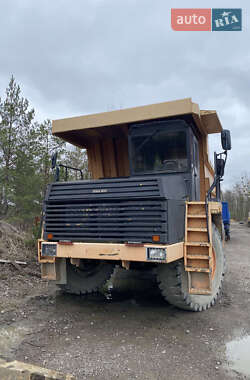 Другая спецтехника БелАЗ 75473 2008 в 