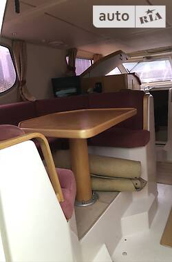 Моторная яхта Bella Falcon 1998 в 