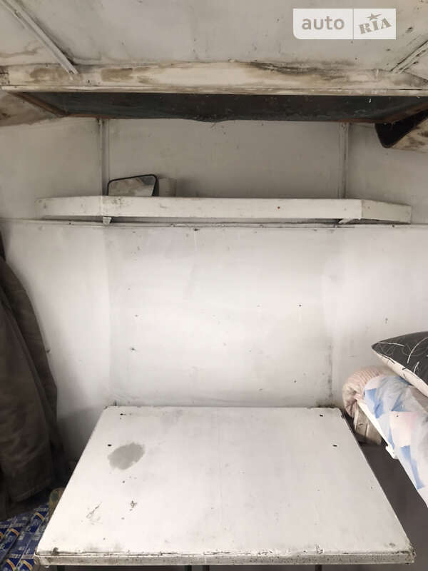 Інші причепи Benalu 2S21 1998 в Херсоні