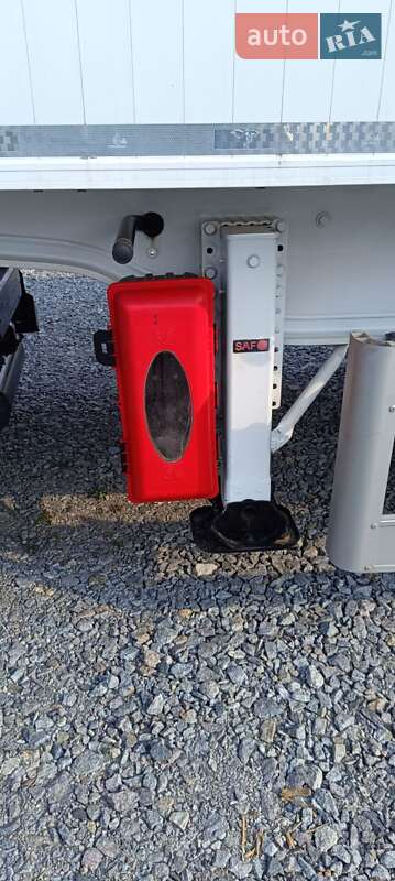 Зерновоз - полуприцеп Benalu 3S24 2021 в Белой Церкви