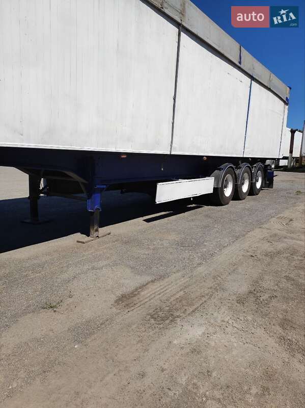 Benalu 73 2002