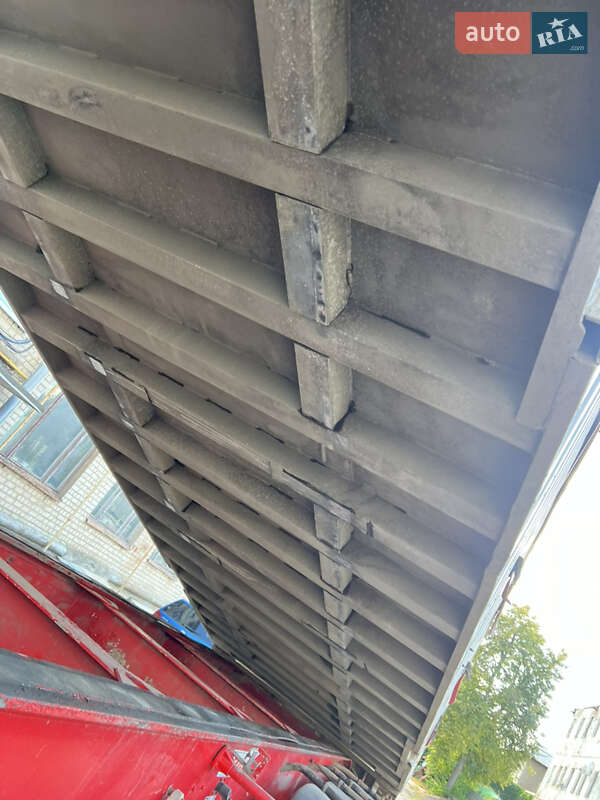 Самосвал полуприцеп Benalu Benalu 2009 в Харькове