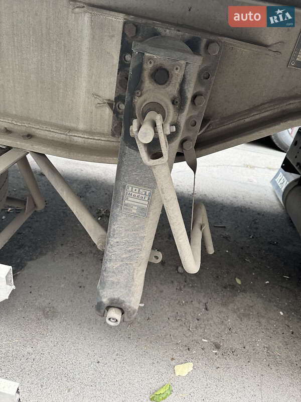 Самоскид напівпричіп Benalu Benalu 1990 в Миколаєві фото 18 Самоскид напівпричіп Benalu Benalu 1990 в Миколаєві