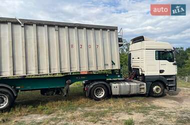 Самоскид напівпричіп Benalu Benalu 2001 в 