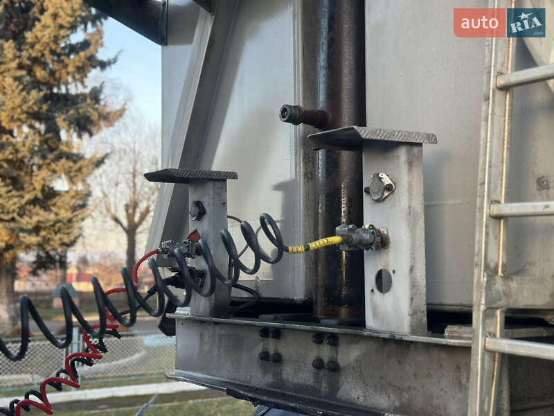 Самосвал полуприцеп Benalu Benalu 1992 в Дубно фото 17 Самосвал полуприцеп Benalu Benalu 1992 в Дубно