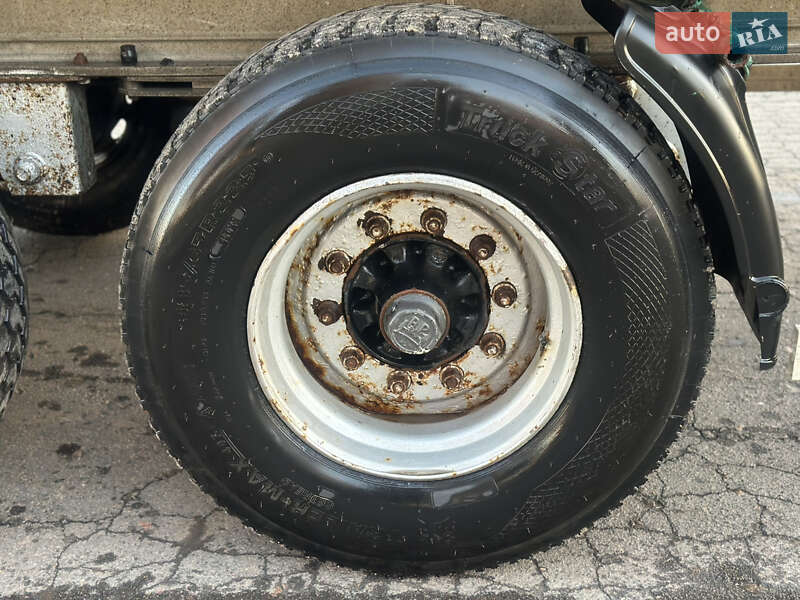 Самосвал полуприцеп Benalu Benalu 1992 в Дубно фото 35 Самосвал полуприцеп Benalu Benalu 1992 в Дубно