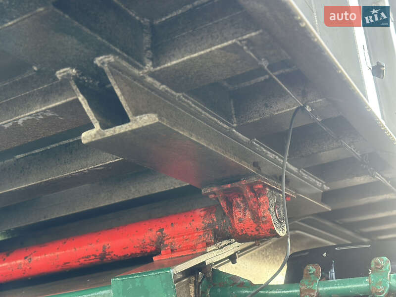 Самосвал полуприцеп Benalu Benalu 1992 в Дубно фото 45 Самосвал полуприцеп Benalu Benalu 1992 в Дубно