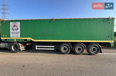 Зерновоз - прицеп Benalu Benalu 2012 в Виннице