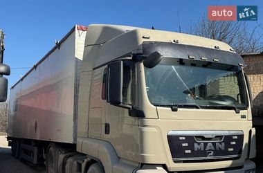 Самосвал полуприцеп Benalu Benalu 2012 в Каменец-Подольском